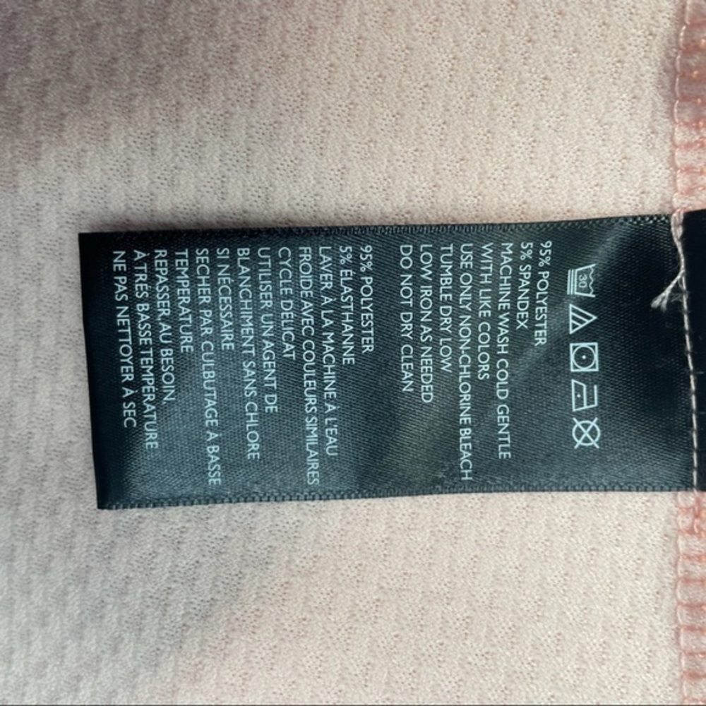 UO/Kimchi Blue Racerback Skater Dress in Pink - Picture 8 of 9